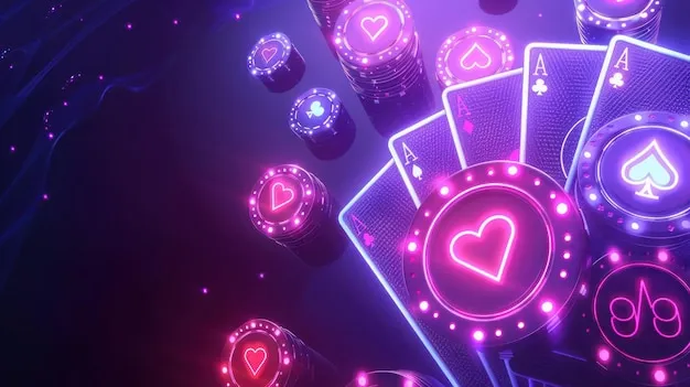 新航娱乐 游戏中心背景