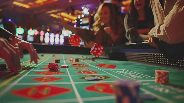 新航娱乐的品牌故事